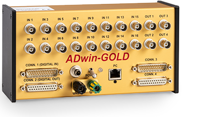 ADwin-Gold