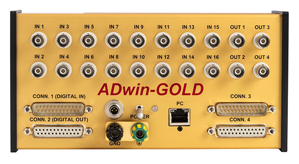 ADwin-Gold